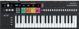 Arturia KeyStep Pro Black Edition