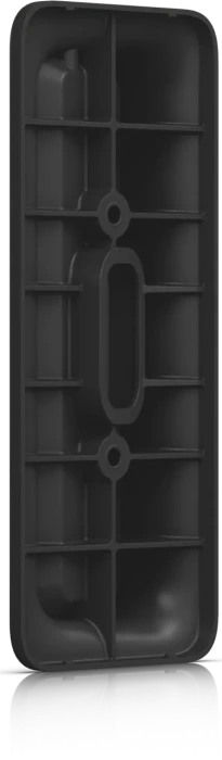 Ubiquiti G4 Doorbell Pro PoE Anschlussdose Halterung, schwarz