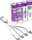 Ansmann Mignon AA Li-Ion 2000mAh, 4er-Pack (1312-0036)