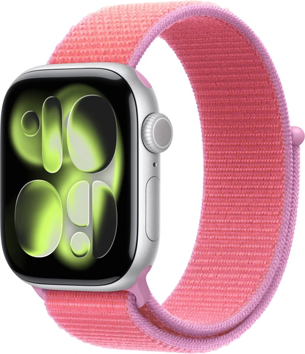 Apple Sport Loop für Apple Watch 42mm guavepink