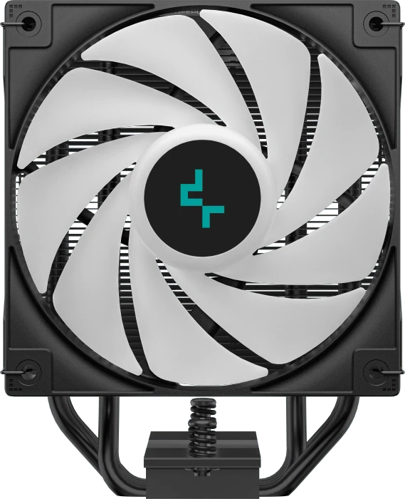 DeepCool AG400 Digital Plus, schwarz
