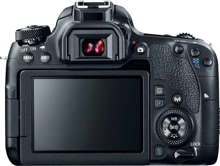 Canon EOS 77D Body