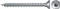 fischer Spanplattenschraube PowerFast FPF II CTF BC Vorschaubild