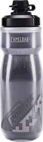 CamelBak Podium Dirt Serie Chill Trinkflasche 620ml schwarz