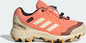 adidas Terrex GTX coral fusion/wonder white/core black (Junior)