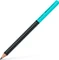 Faber-Castell Bleistift Two Tone Jumbo Grip Vorschaubild
