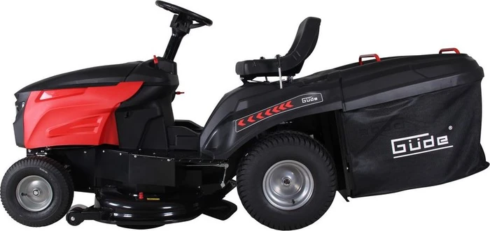 Güde GAR 960 T Benzin-Rasentraktor