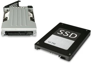 Icy Dock ToughArmor MB994SP-4SB-1
