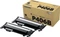Samsung Toner CLT-P406B schwarz, 2er-Pack Vorschaubild