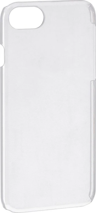 Hama Cover Antibakteriell für Apple iPhone 7/8/SE (2020) transparent