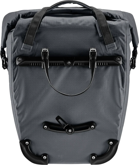 Deuter Weybridge 25+5 Gepäcktasche graphite