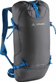 Vaude Rupal Light 18 iron