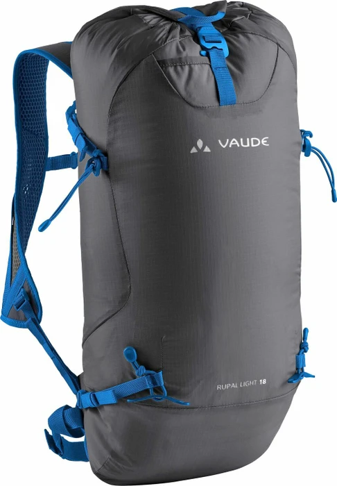 Vaude Rupal Light 18