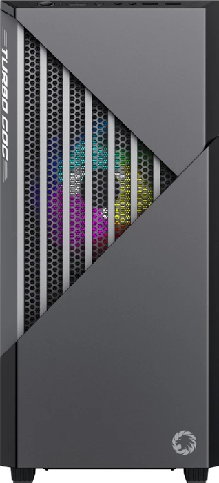 Hyrican Gamemax Contac BG 7124, Core i5-13600KF, 32GB RAM, 2TB SSD, GeForce RTX 4060 Ti