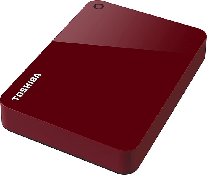 Toshiba Canvio Advance HDTC9 HDD extern