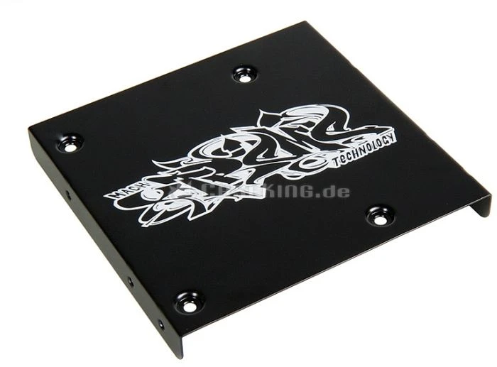 Mach Xtreme Technology MX-DS Turbo Premium 480GB, 2.5" / SATA 6Gb/s