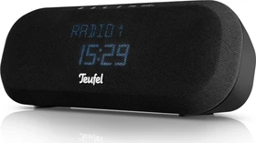 Teufel Radio One schwarz