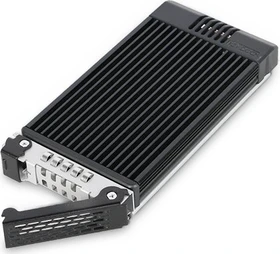 Icy Dock ToughArmor MB601TP-1B, Einschub/Carrier für MB601M2K-1B