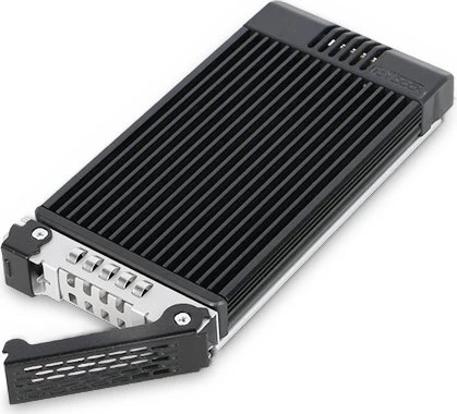 Icy Dock ToughArmor MB601TP-1B, Einschub/Carrier für MB601M2K-1B