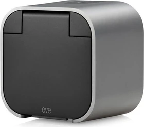 Eve Energy Outdoor, 3680W, Smart-Steckdose