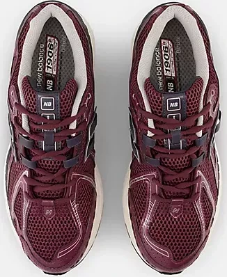 New Balance 1906R nb burgundry/eclipse/concrete (Herren)