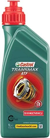 Castrol Transmax DEX III 1l