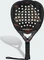 adidas Metalbone HRD+ 2026 Padel-Tennisschläger schwarz/rot Vorschaubild