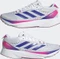 adidas Adizero SL cloud white/lucid blue/lucid fuchsia (Herren) Vorschaubild