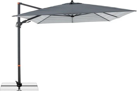 Doppler myZONE 280x280cm