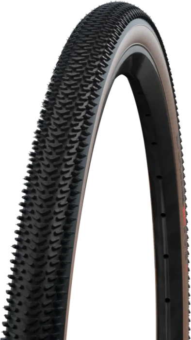 Schwalbe G-One R 28x1.35", 700x35C Reifen