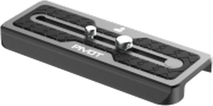 PolarPro QR-Platte 120mm für Pivot Shoulder Rig