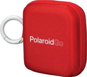 Polaroid Go Pocket Fotoalbum rot