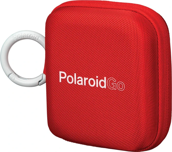 Polaroid Go Pocket Fotoalbum rot