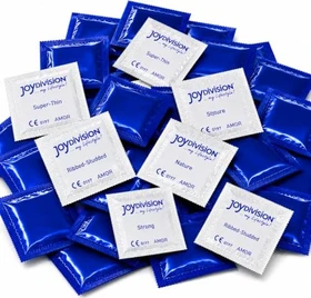Amor Strong, 100 Stück