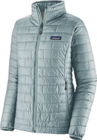 Patagonia Nano Puff Funktionsjacke thermal blue (Damen)