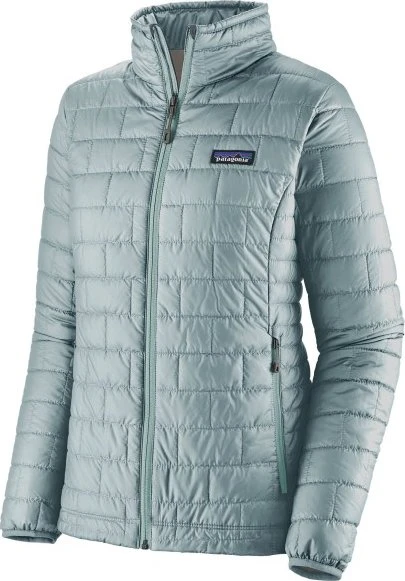 Patagonia Nano Puff Funktionsjacke thermal blue (Damen)