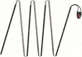 Mammut Avalanche Probe plus Lawinensonde