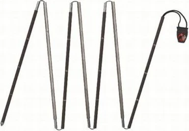 Mammut Avalanche Probe plus Lawinensonde