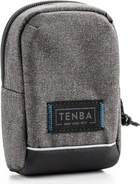 Tenba Skyline V2 Pouch 3 grau
