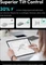 Metapen A8 iPad Pencil weiß Vorschaubild
