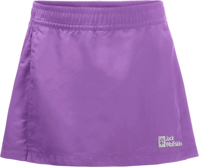Jack Wolfskin Sun Skort kurz (Junior)