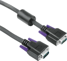 Hama VGA Kabel 5m (00041955)