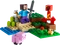 LEGO Minecraft - Der Hinterhalt des Creeper Vorschaubild