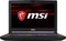 MSI GT63 8RG-018 Titan 4K, Core i7-8750H, 16GB RAM, 256GB SSD, 1TB HDD, GeForce GTX 1080, DE Vorschaubild