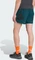 adidas Xperior Shorts Laufhose kurz aurora ivy (Herren) Vorschaubild
