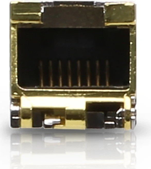 Ubiquiti UF-RJ45 10G LAN-Transceiver, RJ-45, SFP+