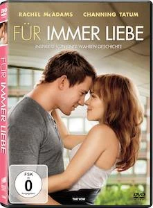 Für immer Liebe (DVD)