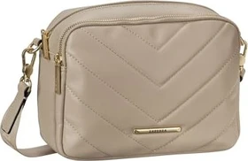 Travelite Barbara Cozy Umhängetasche sand