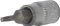 Brilliant Tools Torx Steckschlüssel 1/4", 38mm Vorschaubild