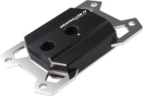 Watercool Heatkiller IV Pro AMD, Acetal Clean